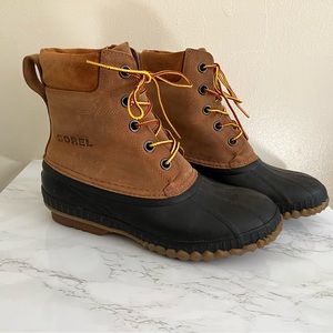 SOREL | Men Cheyenne Snow Boot